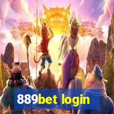 889bet login